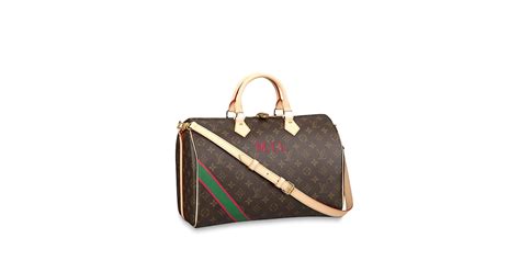 personalizzare louis vuitton|louis vuitton gift shop.